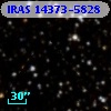 IRAS 14373-5828