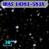 IRAS 14381-5818