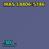 IRAS 14406-5746