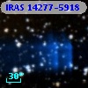 IRAS 14277-5918