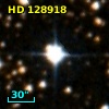 HD 128918