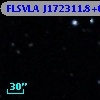 FLSVLA J172311.8+601720