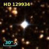 HD 129934
