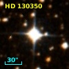 HD 130350
