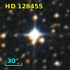 HD 128455