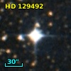 HD 129492