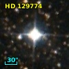 HD 129774