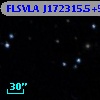 FLSVLA J172315.5+590919