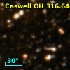 Caswell OH 316.64-00.08