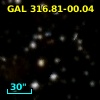 GAL 316.81-00.04