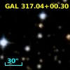 GAL 317.04+00.30