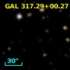 GAL 317.29+00.27