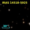 IRAS 14518-5925