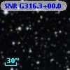 SNR G316.3+00.0
