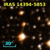 IRAS 14394-5853