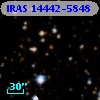 IRAS 14442-5848