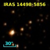 IRAS 14498-5856