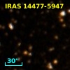 IRAS 14477-5947