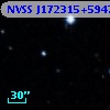 NVSS J172315+594740