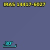 IRAS 14417-6027