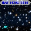 IRAS 14291-5918