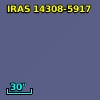 IRAS 14308-5917