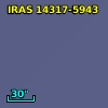IRAS 14317-5943