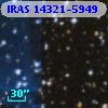IRAS 14321-5949