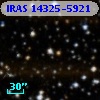 IRAS 14325-5921