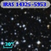 IRAS 14325-5953