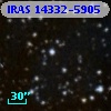 IRAS 14332-5905