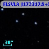 FLSVLA J172317.8+591115