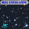 IRAS 14334-5938