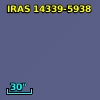 IRAS 14339-5938
