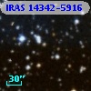 IRAS 14342-5916
