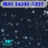 IRAS 14343-5937