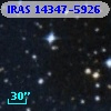 IRAS 14347-5926