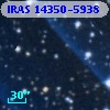 IRAS 14350-5938