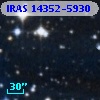 IRAS 14352-5930