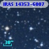 IRAS 14353-6007