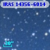 IRAS 14356-6014