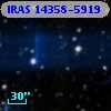 IRAS 14358-5919