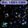 IRAS 14363-5909