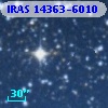 IRAS 14363-6010