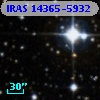 IRAS 14365-5932