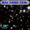 IRAS 14366-5846
