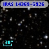 IRAS 14368-5926