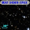 IRAS 14369-5933