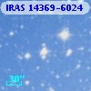 IRAS 14369-6024