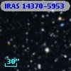 IRAS 14370-5953